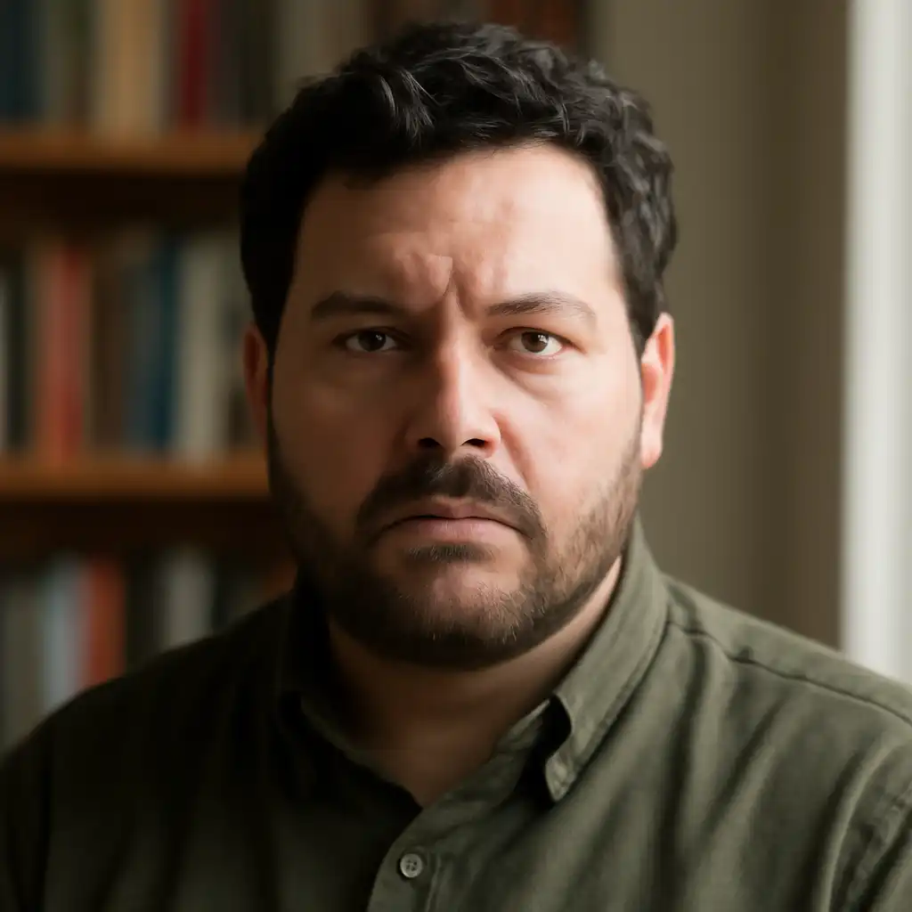 Marcus Fletcher